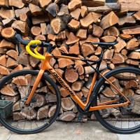 Bici Lapierre Pulsium SAT 5.0 TAGLIA M