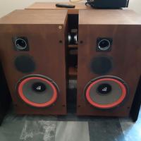 cerwin vega 313 casse diffusori anche permuto