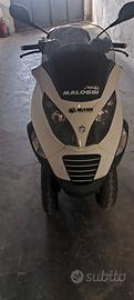Piaggio mp3 125