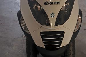 Piaggio mp3 125