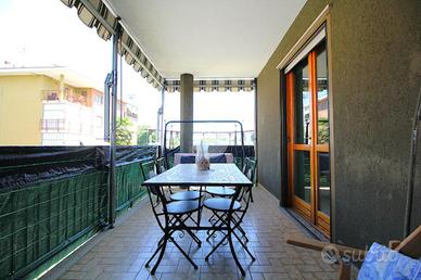 4 LOCALI A BRANDIZZO