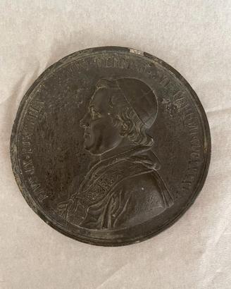 Pio iX medaglia Amnistia 1846