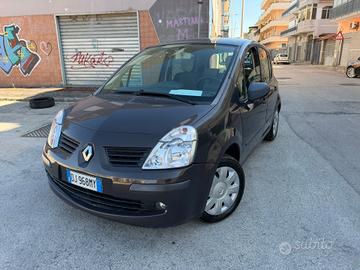Renault Modus Grand Restayling 1.5 dCi Dynamique F