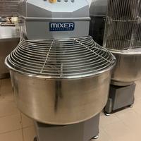 Impastatrice mixer 160