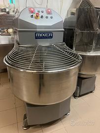 Impastatrice mixer 160