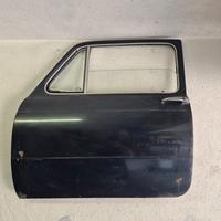 Portiera sinistra Fiat 850 Berlina