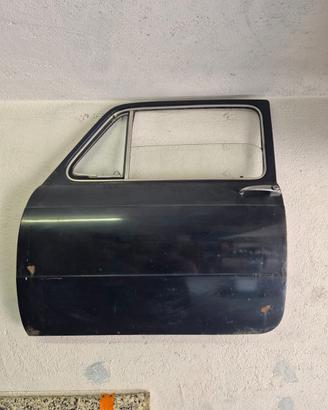 Portiera sinistra Fiat 850 Berlina