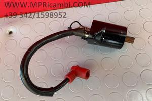 BOBINA PIPPETTA HONDA CR 250 1989 1991 CR250 1990