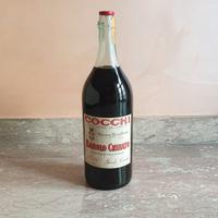 Bottiglia di Vino Barolo Chinato Giulio Cocchi