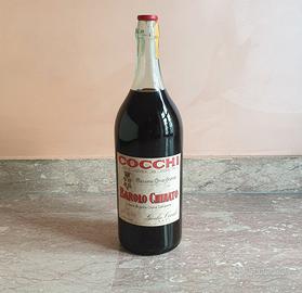 Bottiglia di Vino Barolo Chinato Giulio Cocchi