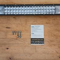 Barra Luminosa led per auto, camion, camper...