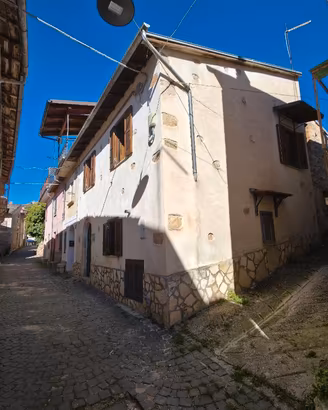 Terratetto, Sorbo (fraz.Tagliac.)