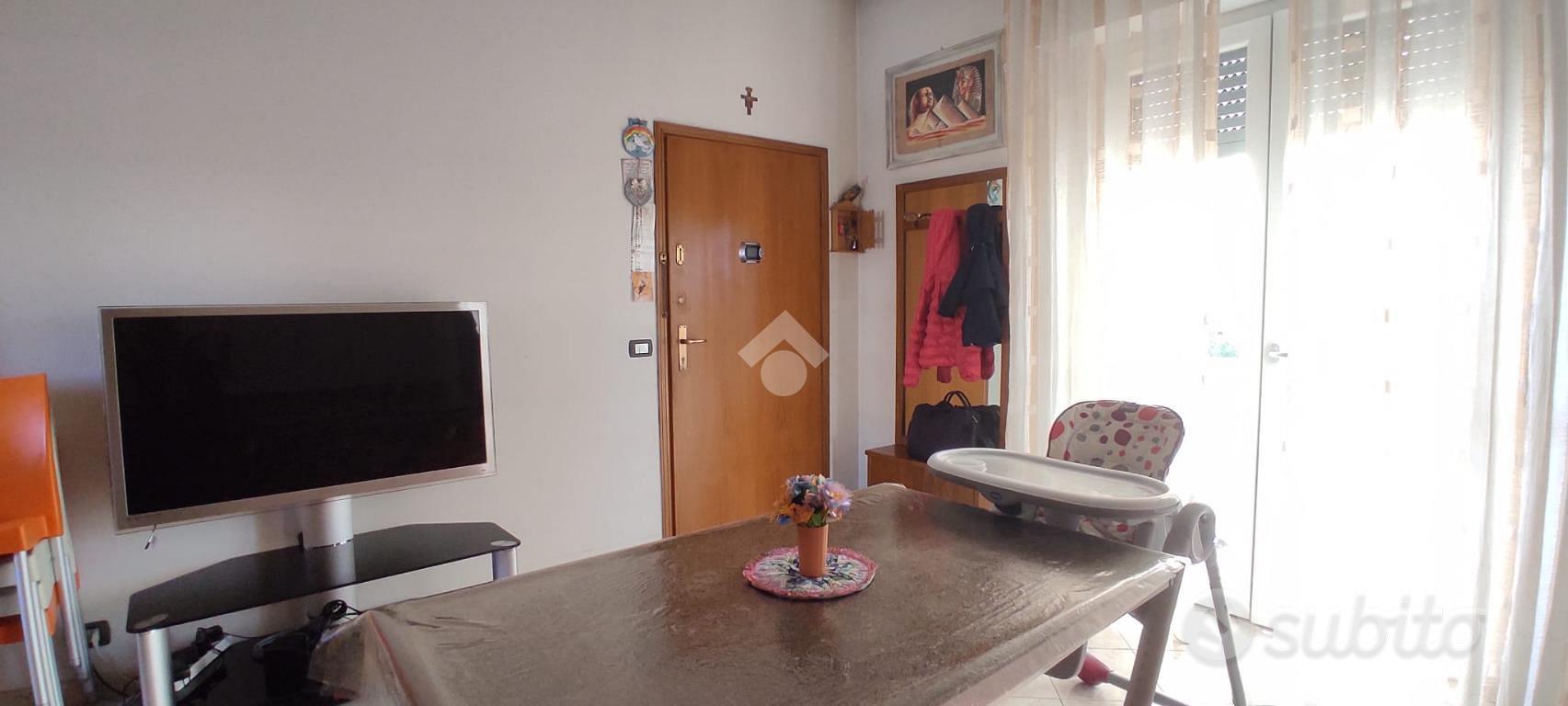 Apartment in Lonate Pozzolo, Sant'Antonino Ticino - Vista 6