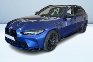 BMW M3 Touring 3.0 Competition M xdrive auto