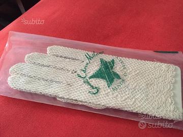 Guanti da cerimonia Edera Milano