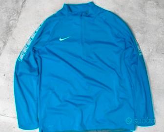 Nike Football Drill  Vintage - Blue Cerulean - 