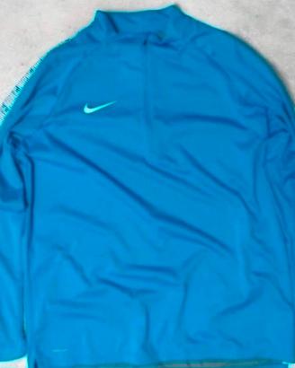 Nike Football Drill  Vintage - Blue Cerulean - 