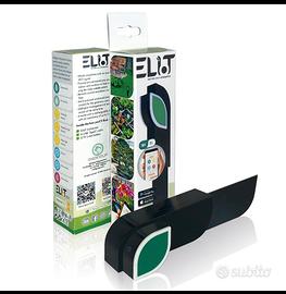 ELIOT Dispositivo di coltivazione intelligente