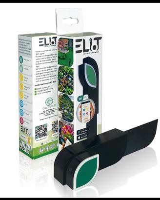 ELIOT Dispositivo di coltivazione intelligente