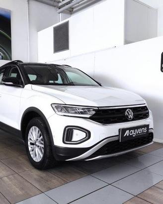 VOLKSWAGEN T-Roc 1ª serie - T-Roc 2.0 TDI SCR 150