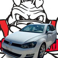 VOLKSWAGEN GOLF 7 RICAMBI ORIGINALI USATI