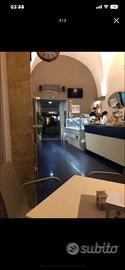 Latteria Caffè storico