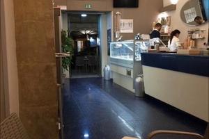 Latteria Caffè storico