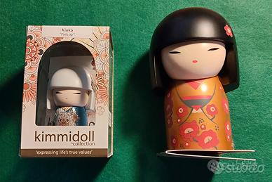 Kimidoll originali