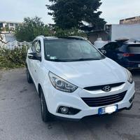 IX35 xpossible 2wd fl