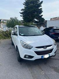 IX35 xpossible 2wd fl