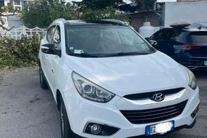 IX35 xpossible 2wd fl