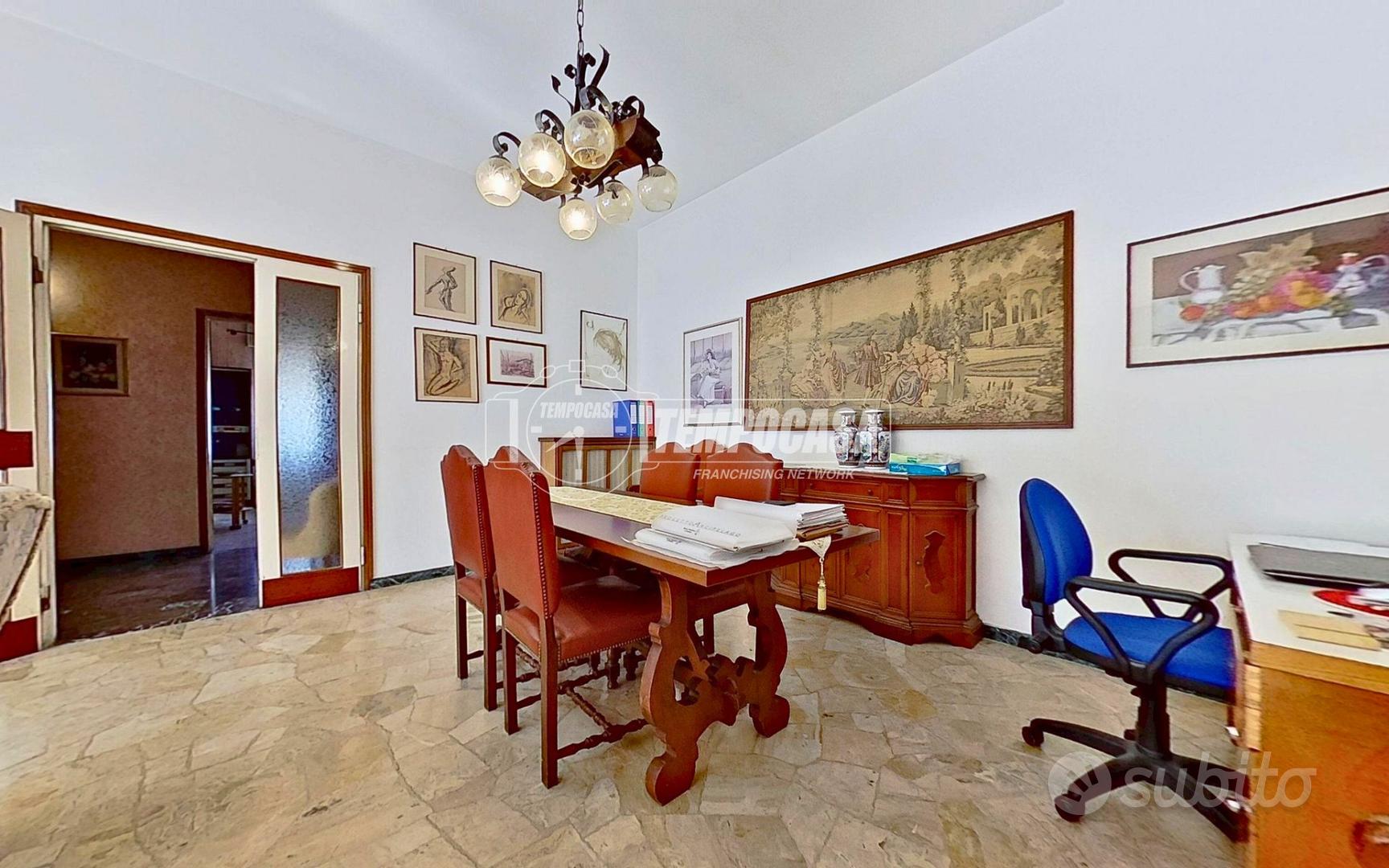 Apartment in Legnano, San Martino, Oltresempione - Vista 5
