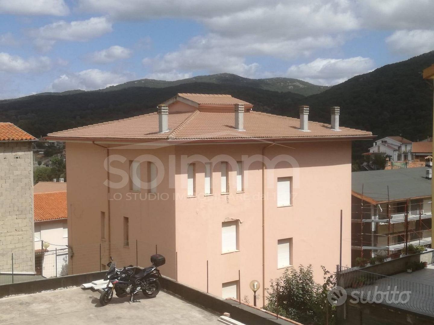 Appartamento – Gavoi, Cal'hinarjos - Vista 5