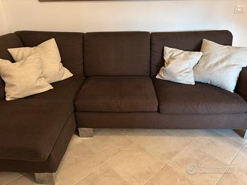 Divano Plotrone e Sofà