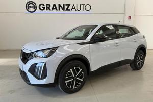 PEUGEOT 2008 PureTech 100 S&S Active
