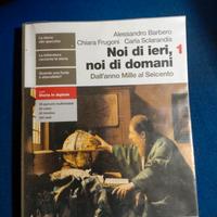 Noi di ieri, noi di domani 978.88.08.65331.4