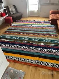 Tappeto lavabile rug editorial
