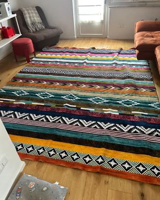 Tappeto lavabile rug editorial