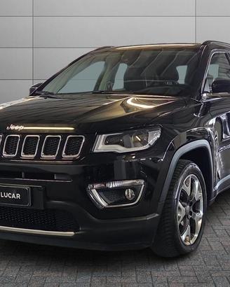 Jeep Compass 1.4 m-air Limited 2wd 140cv my19