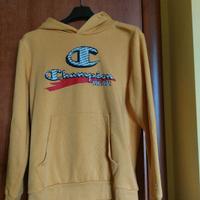 Felpa Champion con cappuccio 