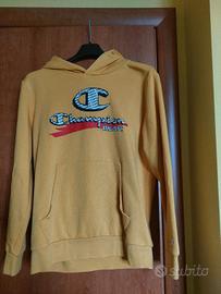 Felpa Champion con cappuccio 