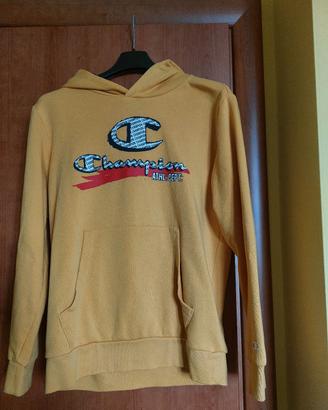 Felpa Champion con cappuccio 