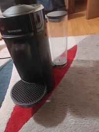 Nespresso Vertuo Plus 