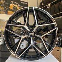 Cerchi NUOVI Audi raggio 19 cod.29832
