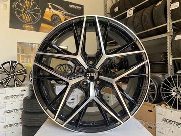 Cerchi NUOVI Audi raggio 19 cod.29832