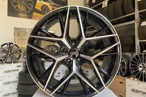 Cerchi NUOVI Audi raggio 19 cod.29832