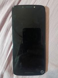 Motorola modello XT1922-3