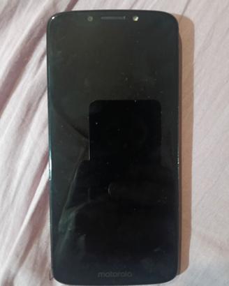 Motorola modello XT1922-3