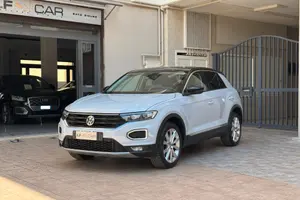 Volkswagen T-Roc 1.6 TDI SCR Advanced BlueMotion T