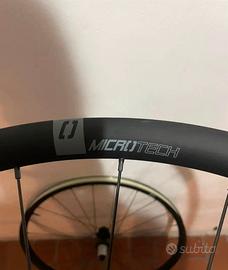 Ruote Microtech MX25